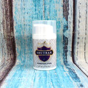 Young Living Shutran Aftershave Cream Shaving 50 g NEW